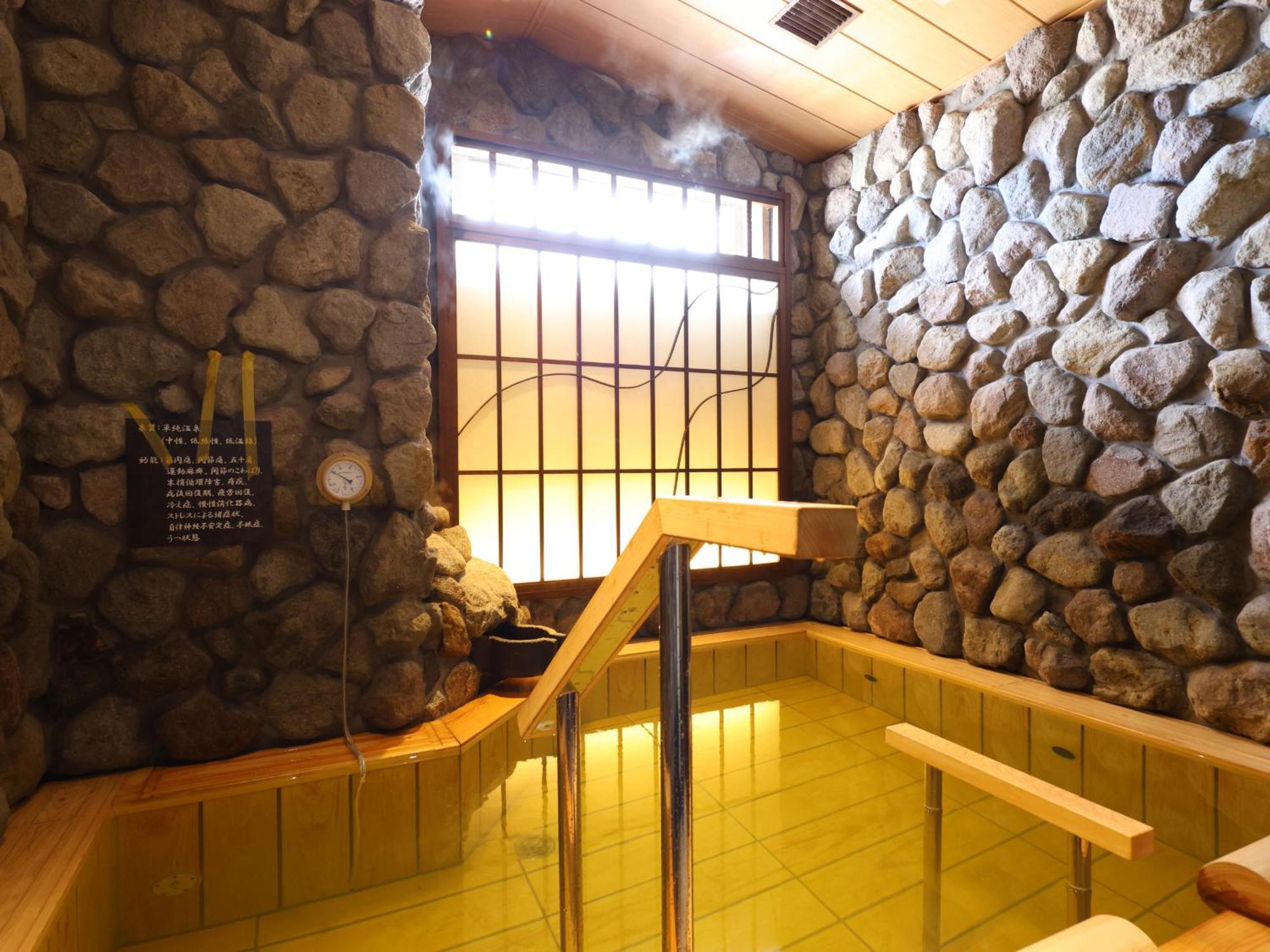 Beppu Hatto Onyado Nono Beppu Exteriör bild