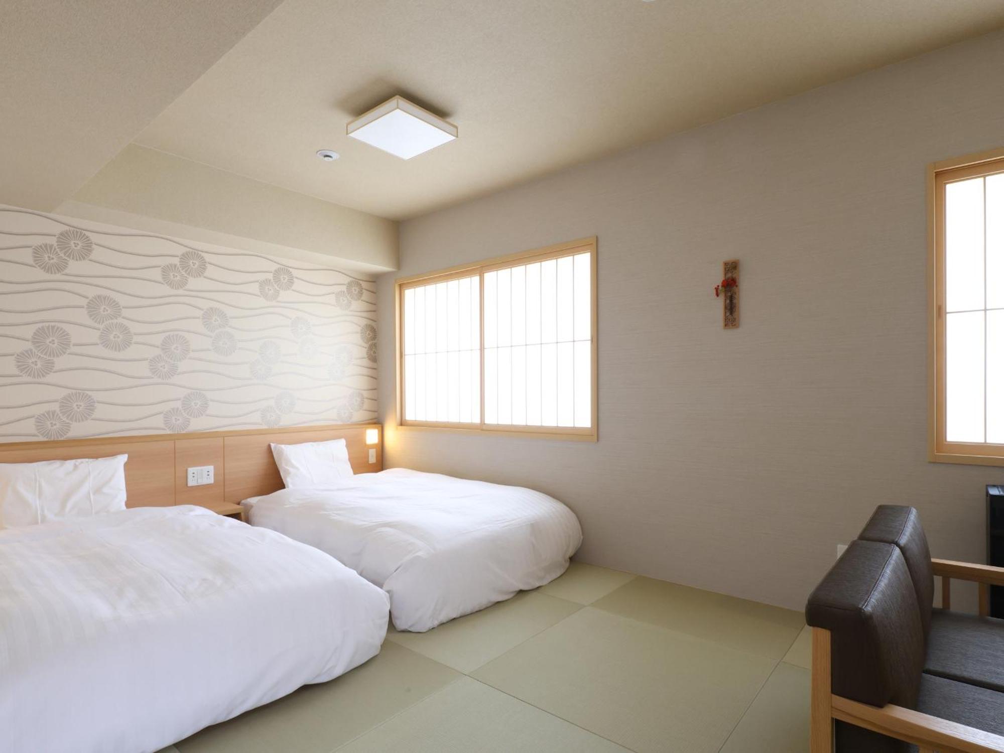 Beppu Hatto Onyado Nono Beppu Exteriör bild