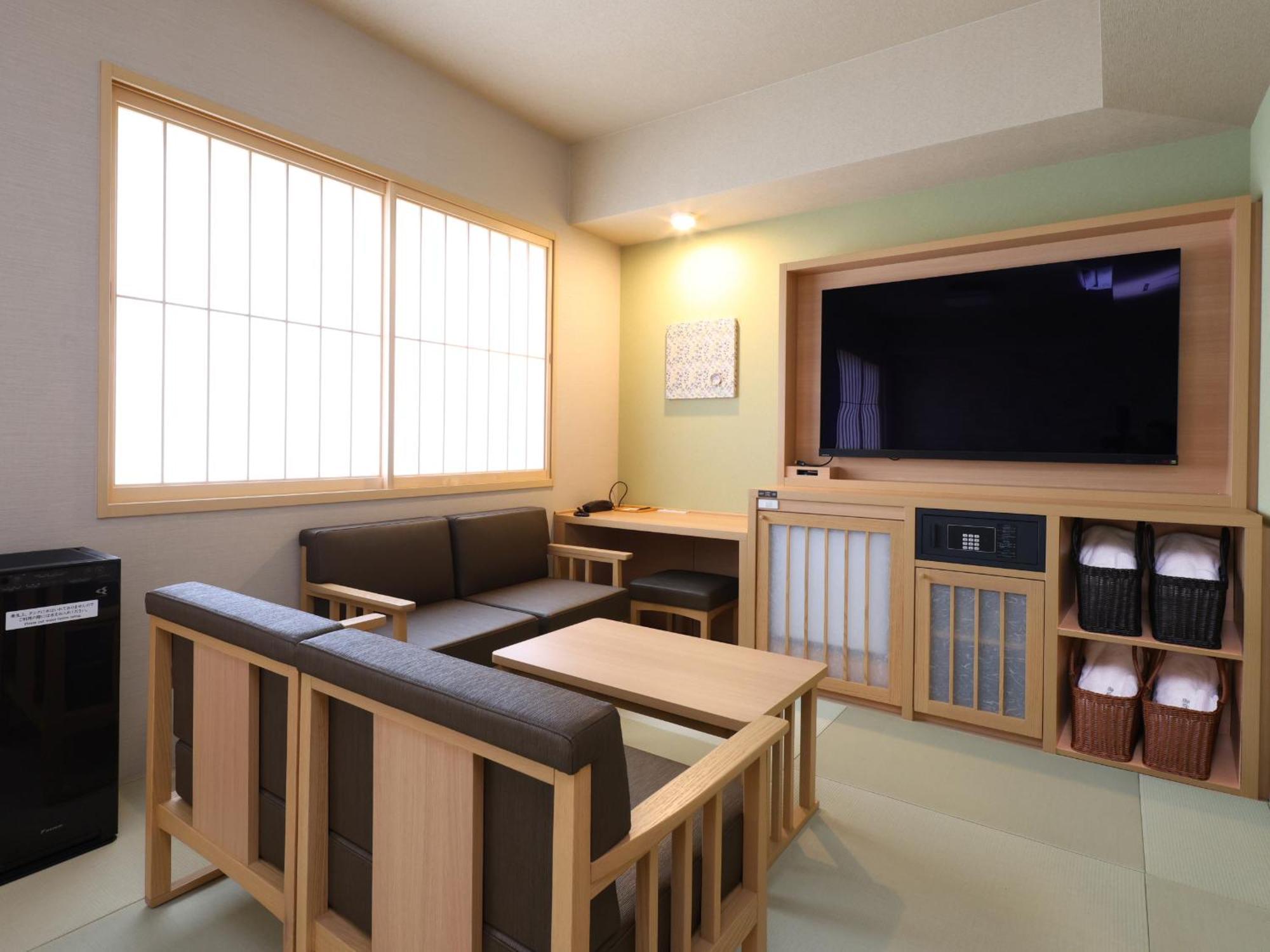 Beppu Hatto Onyado Nono Beppu Exteriör bild