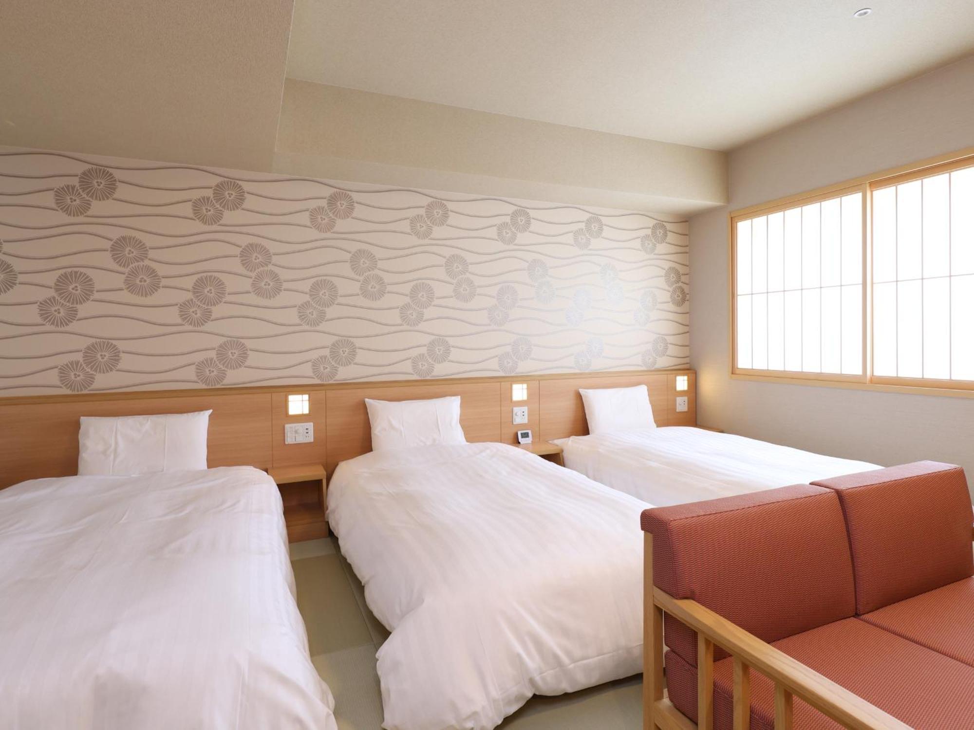 Beppu Hatto Onyado Nono Beppu Exteriör bild